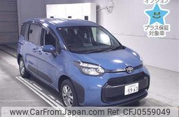 toyota sienta 2023 -TOYOTA 【京都 503ﾂ5963】--Sienta MXPL15G-1017132---TOYOTA 【京都 503ﾂ5963】--Sienta MXPL15G-1017132-