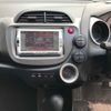 honda fit 2009 -HONDA--Fit GE6-1187543---HONDA--Fit GE6-1187543- image 9