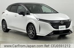 nissan aura 2021 -NISSAN--AURA 6AA-FSNE13--FSNE13-502058---NISSAN--AURA 6AA-FSNE13--FSNE13-502058-