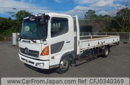 hino ranger 2004 -HINO--Hino Ranger FC7JHFA-10058---HINO--Hino Ranger FC7JHFA-10058-