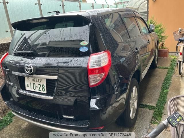 toyota vanguard 2009 -TOYOTA--Vanguard DBA-ACA38W--ACA38-5130866---TOYOTA--Vanguard DBA-ACA38W--ACA38-5130866- image 2