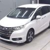 honda odyssey 2016 CFJ1786634 image 1