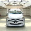 toyota ractis 2007 CFJ1738616 image 8