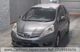 honda fit-shuttle 2011 -HONDA--Fit Shuttle GG7-3002278---HONDA--Fit Shuttle GG7-3002278-