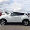 nissan juke 2015 CFJ1010104 image 4