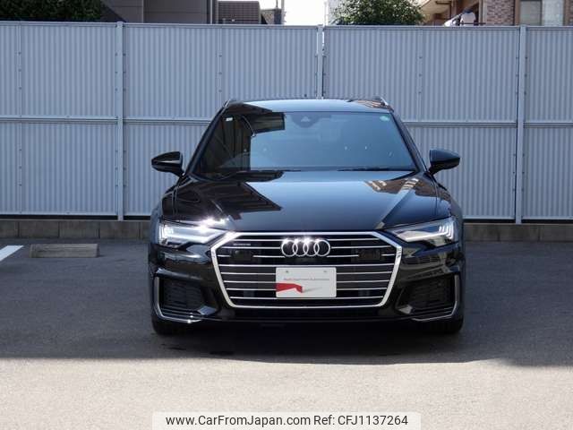 audi a6 2020 -AUDI--Audi A6 3CA-F2DFBF--WAUZZZF2XLN094029---AUDI--Audi A6 3CA-F2DFBF--WAUZZZF2XLN094029- image 2
