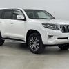 toyota land-cruiser-prado 2020 -TOYOTA--Land Cruiser Prado CBA-TRJ150W--TRJ150-0111787---TOYOTA--Land Cruiser Prado CBA-TRJ150W--TRJ150-0111787- image 1
