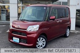 daihatsu tanto 2016 -DAIHATSU 【岐阜 581ﾎ6598】--Tanto LA600S--0475198---DAIHATSU 【岐阜 581ﾎ6598】--Tanto LA600S--0475198-