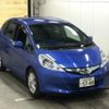 honda fit 2011 -HONDA 【徳島 500り5740】--Fit GP1-1095775---HONDA 【徳島 500り5740】--Fit GP1-1095775- image 1