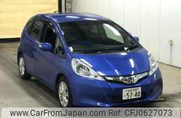 honda fit 2011 -HONDA 【徳島 500り5740】--Fit GP1-1095775---HONDA 【徳島 500り5740】--Fit GP1-1095775-