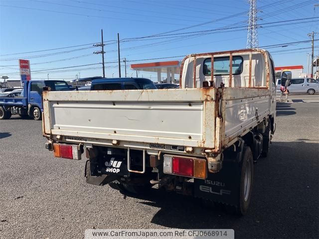 isuzu elf-truck 2006 -ISUZU--Elf NKR81A--7061359---ISUZU--Elf NKR81A--7061359- image 2