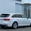 audi a4 2019 -AUDI--Audi A4 ABA-8WCVN--WAUZZZF49KA086706---AUDI--Audi A4 ABA-8WCVN--WAUZZZF49KA086706- image 6