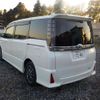 toyota voxy 2014 -TOYOTA 【野田 500】--Voxy DBA-ZRR80W--ZRR80-0053317---TOYOTA 【野田 500】--Voxy DBA-ZRR80W--ZRR80-0053317- image 2