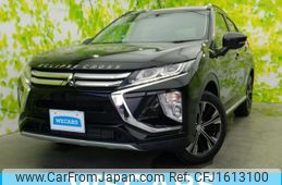 mitsubishi eclipse-cross 2019 CFJ1613100
