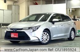 toyota corolla-touring-wagon 2021 CFJ1895924