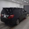 toyota alphard 2010 -TOYOTA 【堺 300ネ288】--Alphard ANH20W-8117277---TOYOTA 【堺 300ネ288】--Alphard ANH20W-8117277- image 6