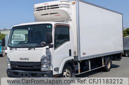 isuzu elf-truck 2017 -ISUZU--Elf TPG-NPR85AN--NPR85-7065615---ISUZU--Elf TPG-NPR85AN--NPR85-7065615-