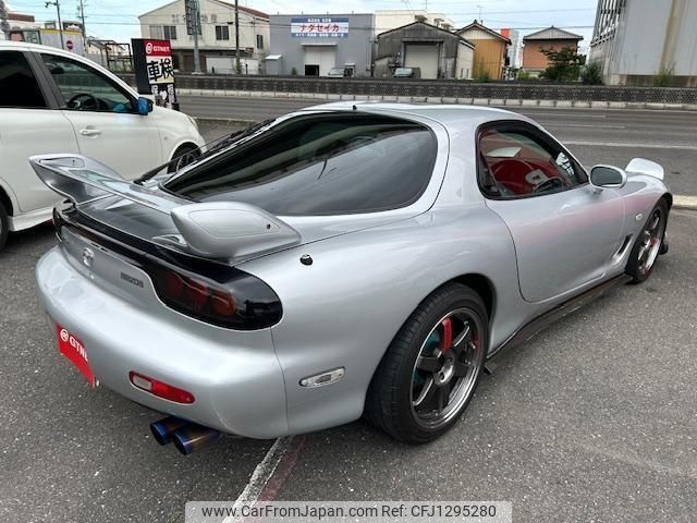 mazda rx-7 2000 -MAZDA--RX-7 FD3S--FD3S-505325---MAZDA--RX-7 FD3S--FD3S-505325- image 2