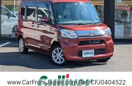 daihatsu tanto 2014 -DAIHATSU--Tanto DBA-LA600S--LA600S-0047768---DAIHATSU--Tanto DBA-LA600S--LA600S-0047768-