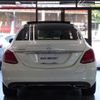 mercedes-benz c-class 2016 CFJ1585600 image 4