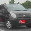 suzuki alto 2013 -SUZUKI--Alto DBA-HA25S--HA25S-928707---SUZUKI--Alto DBA-HA25S--HA25S-928707- image 4