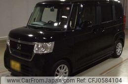 honda n-box 2020 -HONDA 【大阪 583ｹ4569】--N BOX 6BA-JF3--JF3-1478117---HONDA 【大阪 583ｹ4569】--N BOX 6BA-JF3--JF3-1478117-