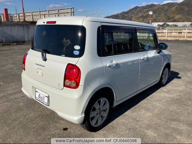 suzuki alto-lapin 2010 -SUZUKI 【静岡 583ｱ4315】--Alto Lapin HE22S--803390---SUZUKI 【静岡 583ｱ4315】--Alto Lapin HE22S--803390- image 2