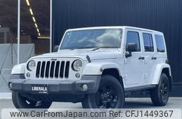 chrysler jeep-wrangler 2015 -CHRYSLER--Jeep Wrangler ABA-JK36L--1C4HJWLG5FL715990---CHRYSLER--Jeep Wrangler ABA-JK36L--1C4HJWLG5FL715990-