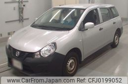 nissan ad-van 2019 -NISSAN--AD Van VY12-272955---NISSAN--AD Van VY12-272955-