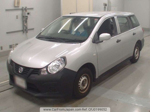 nissan ad-van 2019 -NISSAN--AD Van VY12-272955---NISSAN--AD Van VY12-272955- image 1