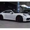 porsche 911 2022 quick_quick_7BA-992NC1_WP0ZZZ99ZNS212850 image 3