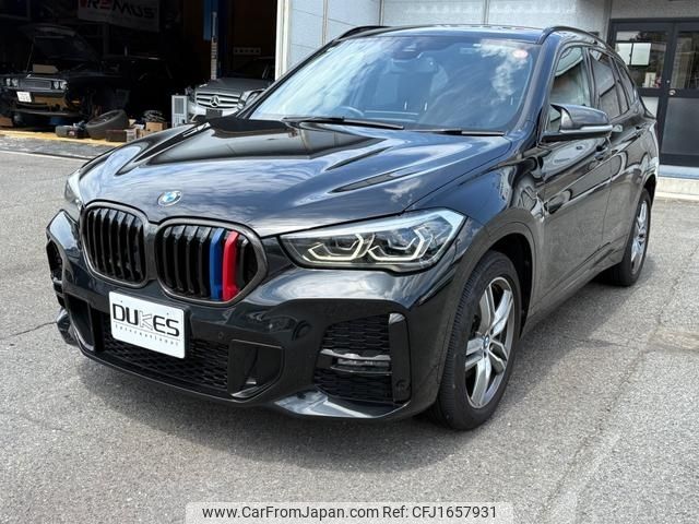 bmw x1 2020 CFJ1657931 image 2