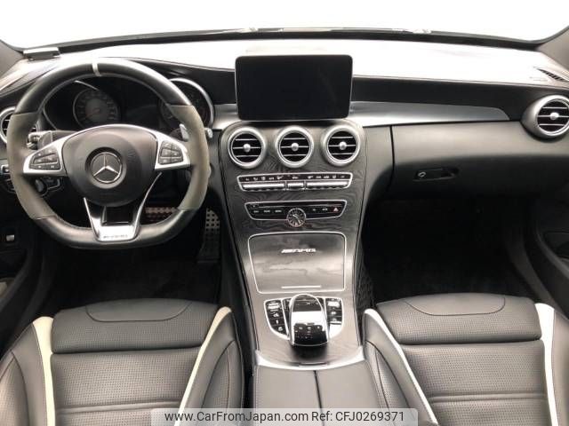 mercedes-benz amg 2018 -MERCEDES-BENZ--AMG CBA-205087--WDD2050871F439913---MERCEDES-BENZ--AMG CBA-205087--WDD2050871F439913- image 2