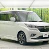 suzuki solio 2018 -SUZUKI--Solio DAA-MA36S--MA36S-751029---SUZUKI--Solio DAA-MA36S--MA36S-751029- image 17