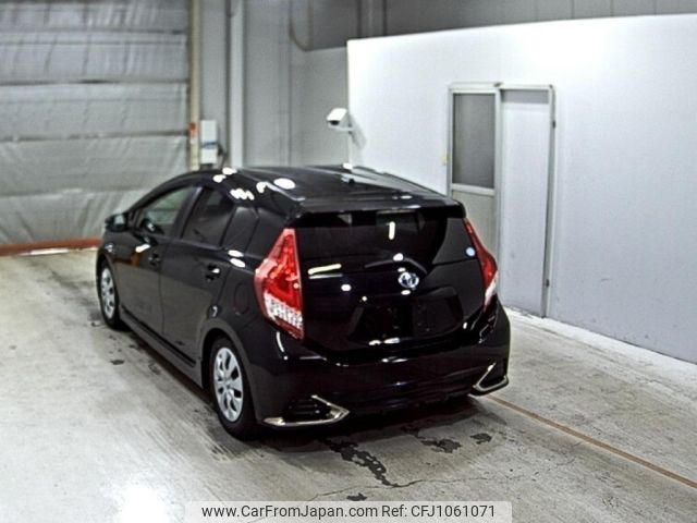 toyota aqua 2014 -TOYOTA--AQUA NHP10-2359930---TOYOTA--AQUA NHP10-2359930- image 2