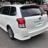toyota corolla-fielder 2014 -TOYOTA--Corolla Fielder DAA-NKE165G--NKE165-7071424---TOYOTA--Corolla Fielder DAA-NKE165G--NKE165-7071424- image 9