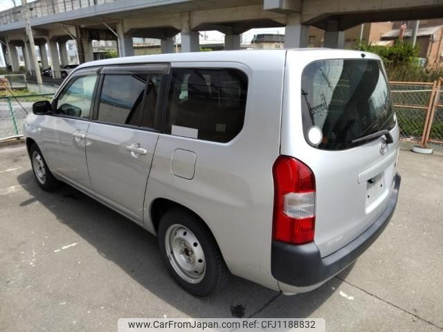 toyota probox 2017 quick_quick_DBE-NCP160V_NCP160-0086522 image 2