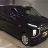 mitsubishi ek-x-ev 2022 -MITSUBISHI 【大分 581ﾃ5984】--ek X EV B5AW--B5AW-0000360---MITSUBISHI 【大分 581ﾃ5984】--ek X EV B5AW--B5AW-0000360- image 6