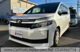 toyota voxy 2014 quick_quick_DBA-ZRR80G_ZRR80G-0009432