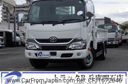 toyota dyna-truck 2018 CFJ1672646