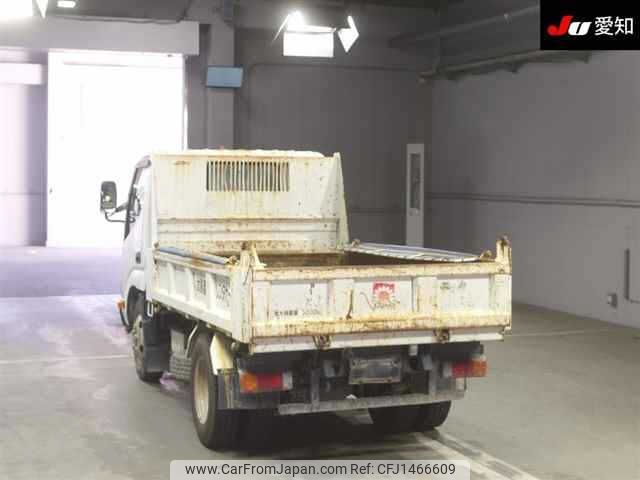 hino dutro 2011 -HINO--Hino Dutoro XZU314T-1002999---HINO--Hino Dutoro XZU314T-1002999- image 2