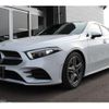 mercedes-benz a-class 2019 quick_quick_5BA-177147M_WDD1771472W030915 image 5