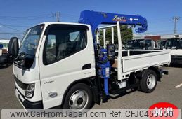 mitsubishi-fuso canter 2024 quick_quick_2RG-FEAV0_FEAV0-602286