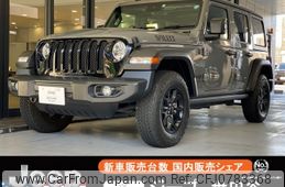 chrysler jeep-wrangler 2020 -CHRYSLER--Jeep Wrangler ABA-JL36L--1C4HJXKG8LW256245---CHRYSLER--Jeep Wrangler ABA-JL36L--1C4HJXKG8LW256245-