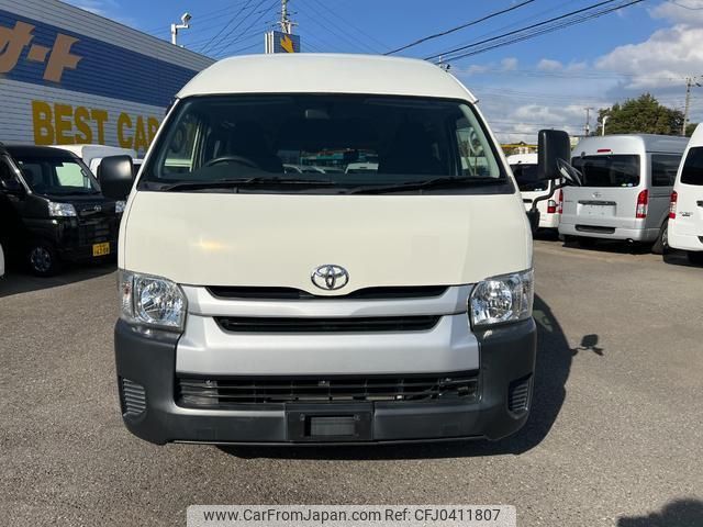 toyota hiace-van 2017 quick_quick_TRH221K_TRH221-0074291 image 2