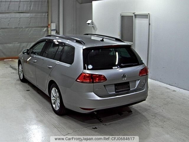 volkswagen golf-variant 2014 -VOLKSWAGEN--VW Golf Variant AUCJZ-WVWZZZAUZEP544570---VOLKSWAGEN--VW Golf Variant AUCJZ-WVWZZZAUZEP544570- image 2