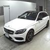 mercedes-benz amg 2017 -MERCEDES-BENZ 【岡山 301む1032】--AMG 205264-WDD2052642F623645---MERCEDES-BENZ 【岡山 301む1032】--AMG 205264-WDD2052642F623645- image 5