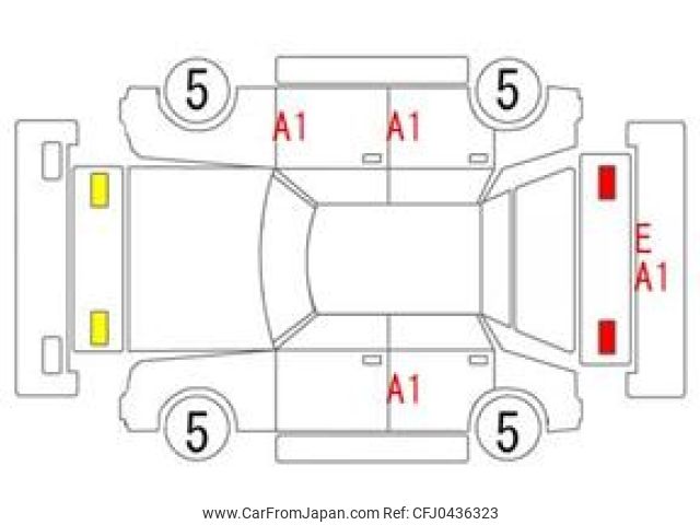 toyota sienta 2020 -TOYOTA--Sienta 5BA-NSP170G--NSP170-7268202---TOYOTA--Sienta 5BA-NSP170G--NSP170-7268202- image 2