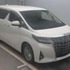 toyota alphard 2019 -TOYOTA--Alphard DBA-AGH30W--AGH30-0243903---TOYOTA--Alphard DBA-AGH30W--AGH30-0243903- image 4