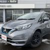 nissan note 2019 -NISSAN--Note DAA-SNE12--SNE12-016217---NISSAN--Note DAA-SNE12--SNE12-016217- image 2